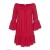 Damesstrandtuniek Lascana Barfuss