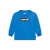 Levi’s Kidswear Shirt met lange mouwen Batwing tee