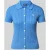 Polo Ralph Lauren Gebreid jack met 1/2-mouwen en polokraag