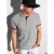 Ombre heren poloshirt s1382 s