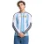 Adidas Argentina 26 Home Replica Jersey Truien/Replica’s Heren – Wit –