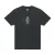 T-shirt DC Shoes Laugh Stack