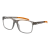 Quiksilver Brilframe EQYEG03119 SEZ0 Play Up