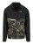 Newline Outdoorjas ‘Austin’  gemengde kleuren / zwart