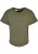 Urban Classics Shirt  olijfgroen