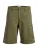 JACK & JONES Cargobroek ‘JPSTCOLE MATTY’  olijfgroen