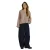 Dames cardigan met knopen Norr Halli