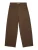 s.Oliver Broek  bruin / zwart / wit