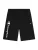 Champion Authentic Athletic Apparel Broek  zwart / wit