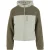Urban Classics Dames crinkle fleece jas