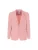 Distretto12 Colbert  pink