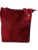 Florence Schoudertas  rood