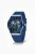 Invicta Celestial 69543 Herenhorloge – Mechanisch Uurwerk – K9 Glas met Zilveren Wijzerplaat – 45 mm