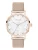 Tamaris Analoog horloge  rose-goud