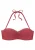 s.Oliver Bikinitop  bloedrood
