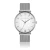 Dameshorloge Amelia Parker Pure Mesh