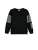 Koton Sweatshirt  mintgroen / zwart