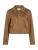 Vila Jas Vimoody L/s Jacket – Noos 14111834 Toasted Coconut Dames