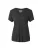 Superdry & Co Shirt  zwart gemêleerd