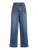 VILA Jeans ‘Vibinja’  blauw