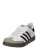 ADIDAS ORIGINALS Sneakers ‘ADIFOM SAMBA 360 C’  grijs / zwart / wit