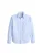 LEVI’S ® Shirt ‘LEVI’S SUNSET 1 POCKET STANDARD CAMICIA’  blauw