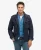 Superdry Mannen The Merchant Store – Field jas Blauw
