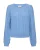 FREEQUENT Trui 207380 | Blauw