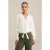 We Fashion Blouse White