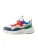 Next Sneakers  navy / groen / rood / wit