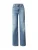 7 for all mankind Jeans ‘MODERN DOJO’  blauw denim