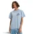 Dames-T-shirt Roxy Hangloose The Sky