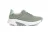 Gabor Sneakers Rollingsoft groen Su�de