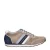 Australian Camaro nubuck sneakers taupe