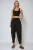 Elastische Taille Comfort Fit Broek