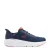 Skechers sneakers marineblauw