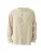 VAMOS CLO Shirt  offwhite