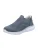 Rieker Sport Slip-on  duifblauw