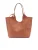Apple of Eden Shopper ‘Valetta’  cognac
