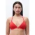 Chantelle Eclipse Swimwear Bra Red