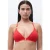 Chantelle Eclipse Swimwear Bra Red