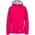 Trespass – Dames Emery Softshell Fleece Vest (Roze)