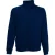 Fruit Of The Loom Heren Premium 70/30 Sweatshirt Met Volledige Ritssluiting (Donker Marine)