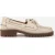 Bronx Sie-nna Low Shoe Off White/gum