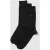 Boss Sokken met labeldetail in een set van 3 paar