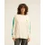 Dames-T-shirt met lange mouwen Billabong On Vacay
