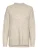 VERO MODA Trui ‘VMLefile’  beige gemêleerd