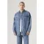 Levi’s Twist Shacket Blue