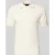 MCNEAL Regular fit poloshirt met structuurmotief