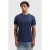 Ballin regular T-shirt donkerblauw